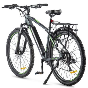 Велогибрид Eltreco Ultra MAX, 350 Вт, 2022-23, 023318