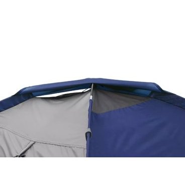 Палатка Jungle Camp Lite Dome 4, цвет синий/серый, 70843