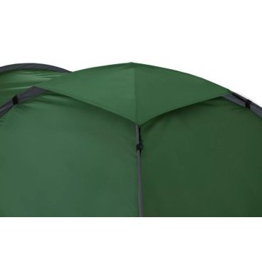 Палатка Jungle Camp Toronto 3, зеленый, 70818
