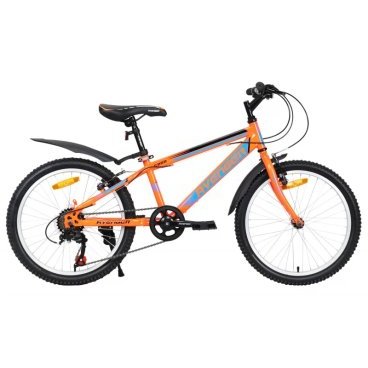 Детский велосипед AVENGER C200 20" 2021