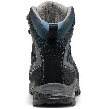 Ботинки Asolo Drifter I Evo GV ML Fog, женские, серый/синий, 2022, A23131_B037