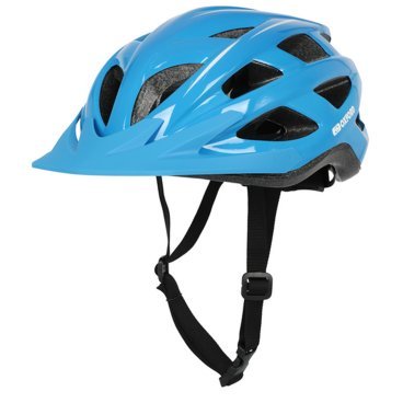 Фото Велошлем Oxford Talon Helmet, универсальный, унисекс, голубой, 2023, T1813