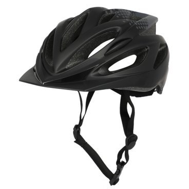 Фото Велошлем Oxford Spectre Helmet Matt, универсальный, унисекс, черный, 2023, SPTB