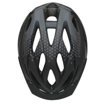 Велошлем Oxford Spectre Helmet Matt, универсальный, унисекс, черный, 2023, SPTB