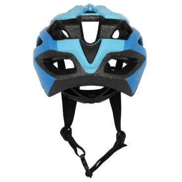 Велошлем Oxford Spectre Helmet Matt, универсальный, унисекс, голубой, 2023, SPTU