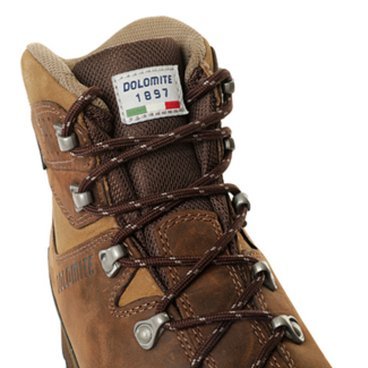 Ботинки Dolomite Tofana GTX Dark Brown, коричневый, 2020-21, 247920_0300