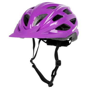 Фото Велошлем Oxford Talon Helmet Purple, унисекс, фиолетовый, 2023, T1812