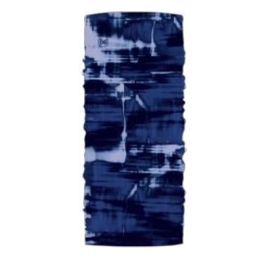 Бандана Buff Original Enhi Cobalt, взрослый, синий, 132419.791.10.00