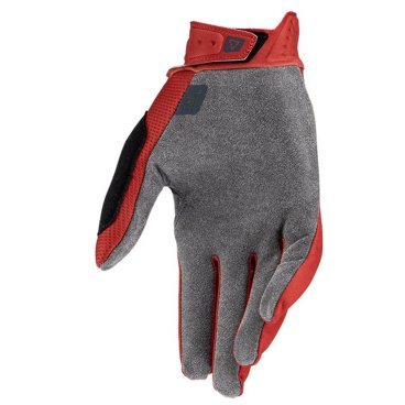 Велоперчатки Leatt MTB 2.0 SubZero Glove, Lava, 2023, 6023045701