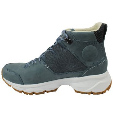 Ботинки Dolomite Braies High GTX 2.0 W's Denim, женский, синий, 2021-22, 285635_0924