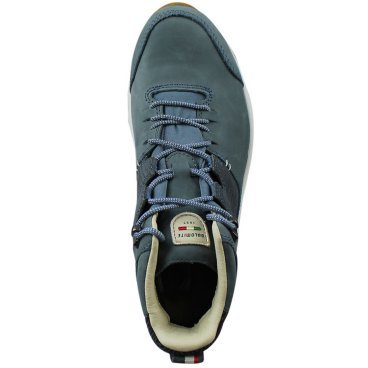 Ботинки Dolomite Braies High GTX 2.0 W's Denim, женский, синий, 2021-22, 285635_0924