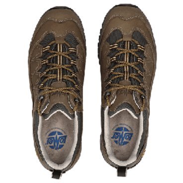 Ботинки Lomer Sella Ii Mtx Nubuck Olive, мужской, коричневый, 2022-23, 30042_A_02
