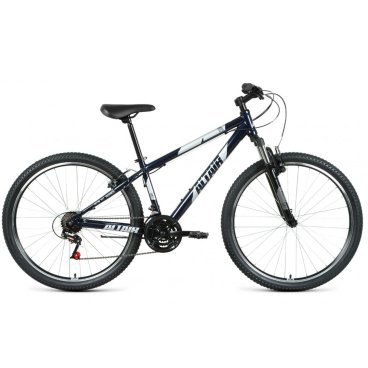Горный велосипед  ALTAIR AL 27,5 D, 2021