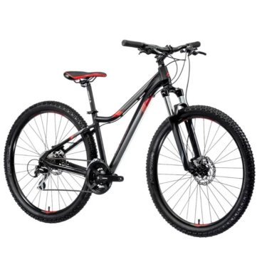 Горный велосипед Merida Matts 6.5, 26", 2023, RU39207