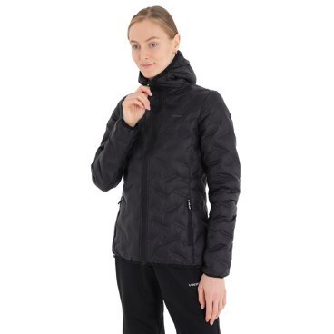 Фото Куртка для активного отдыха VIKING Aspen Lady, женский, черный, 2022-23, 750/23/8818_0009
