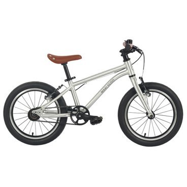 Фото Детский велосипед Maxiscoo "Air Stellar", 16"/18", 2023, MSC-AST1601