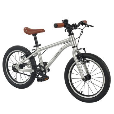 Детский велосипед Maxiscoo "Air Stellar", 16"/18", 2023, MSC-AST1601