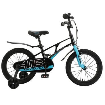 Фото Детский велосипед Maxiscoo "Air", 18", 2023, MSC-A1824