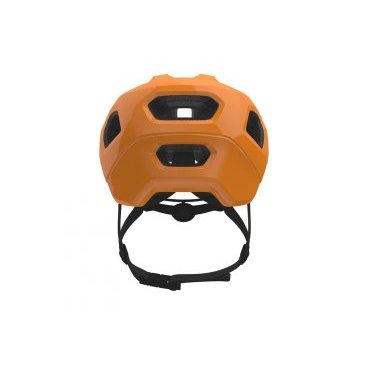 Велошлем SCOTT Jr Argo Plus (CE), fire orange, ES288594-6522