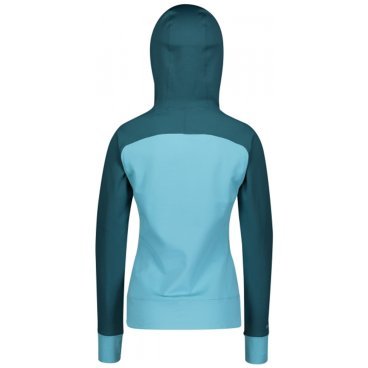 Пуловер SCOTT Defined Mid, женский, majolica blue/bright blue, ES2777916650
