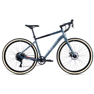 Горный велосипед FORMAT 1443, 28", 9 скоростей, 2023, VX23297