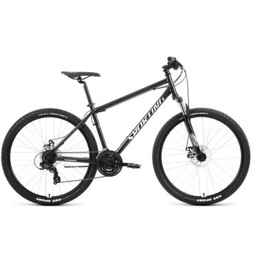 Горный велосипед FORWARD SPORTING 29 2.0 D, 29", 8 скоростей, 2023, VX23376