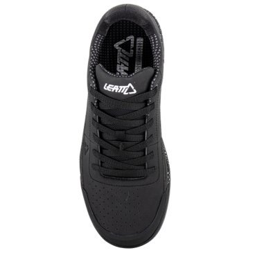Велотуфли Leatt 2.0 Flat Shoe, Black, 2023, 3023048905