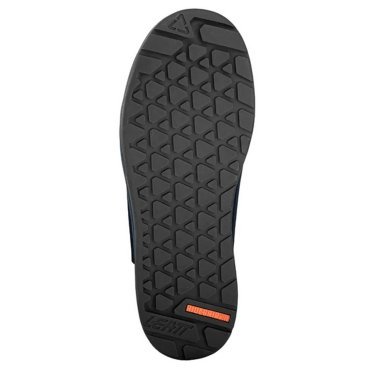 Велотуфли Leatt 3.0 Flat Pro Shoe, Suede, 2023, 3023048857