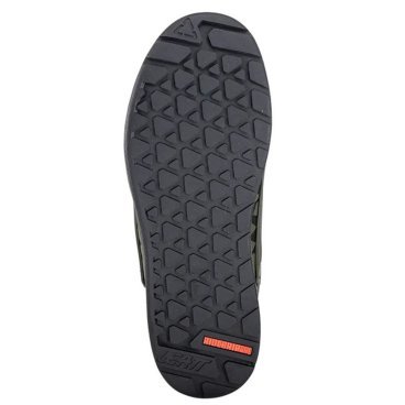 Велотуфли Leatt 3.0 Flat Shoe, Camo, 2023, 3023048657