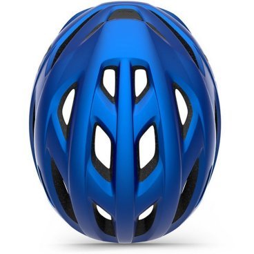 Велошлем Met Idolo, Metallic Blue, 2024, 3HM150CE00XLBL1