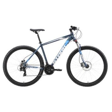 Горный велосипед Stark Hunter 29.2 HD, 2023, HQ-0010231