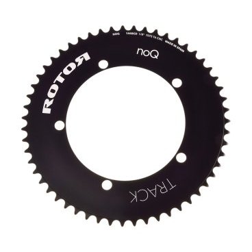 Звезда Rotor Chainring BCD144X5-1/8'' Black 53t, C01-505-08010A-0