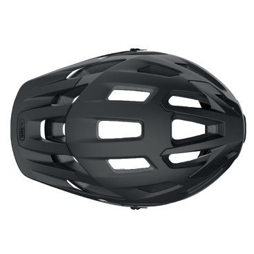 Велошлем ABUS Moventor 2.0, velvet black, 654923_ABUS