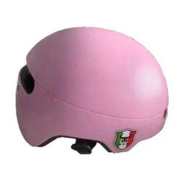Фото Велошлем защитный STELS FSD-HL052 (in-mold), розовый, 600324