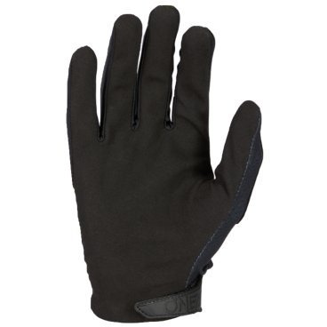 Велоперчатки O'Neal MATRIX Glove SHOCKER V.23, black/neon yellow, 0391-179