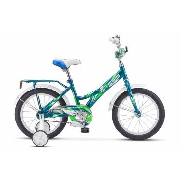 Велосипед детский STELS Talisman 18" Z010, 2023, LU095416
