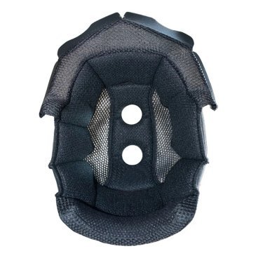 Фото Вставка внутренняя шлема Leatt Moto 3.5 Inner Liner Kit, Black, 2024, 4023070540