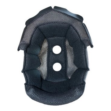 Вставка внутренняя шлема Leatt Moto 3.5 Junior Inner Liner Kit, Black, 2024, 4023070500