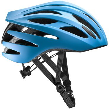 Фото Шлем велосипедный MAVIC AKSIUM ELITE, размер L, цвет 20, синий, L41006200