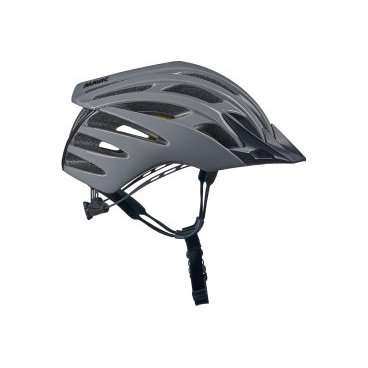 Шлем велосипедный MAVIC SYNCRO SL Mips, цвет 3,черный, 470024