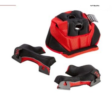 Фото Подкладки сменные O´Neal Liner & Cheek Pads BLADE Helmet S, 0450-972