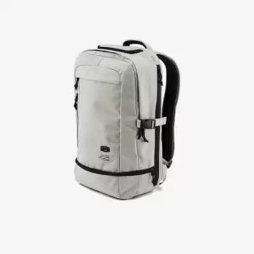 Рюкзак 100% Transit Backpack Warm Grey, 2023, 29002-00003