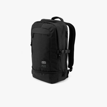 Рюкзак 100% Transit Backpack Black, 29002-00000