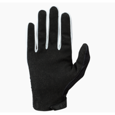 Велоперчатки O'Neal, MATRIX Glove STACKED, black/white, 0391-650