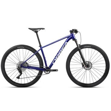 Горный велосипед MTB Orbea ONNA 20, 29", 2023, М210