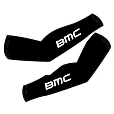 Фото Рукава Biemme Team BMC, черный, 2021, AB01B001U