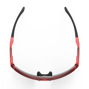 Очки велосипедные Rudy Project KELION, Crystal Red - Multilaser Red, SP853817-0000