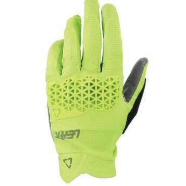 Велоперчатки Leatt MTB 3.0 Lite Glove, Mojito, 2021, 6021080202