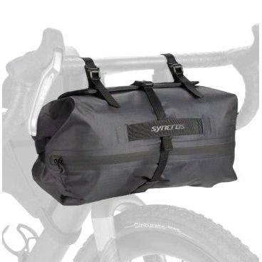 Сумка Syncros на руль велосипеда (Handlebar Bag), ES296438-0001