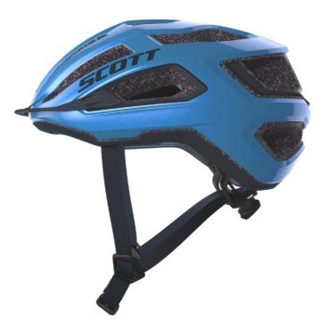 Велошлем SCOTT Arx Plus (CE) metal blue M(55-59), ES288584-7377
